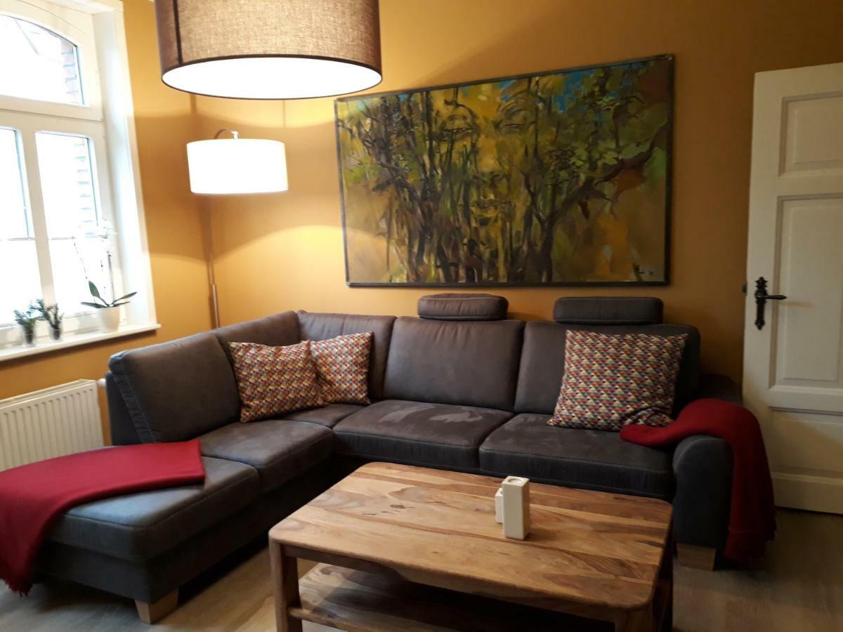 Zeitreise Apartment