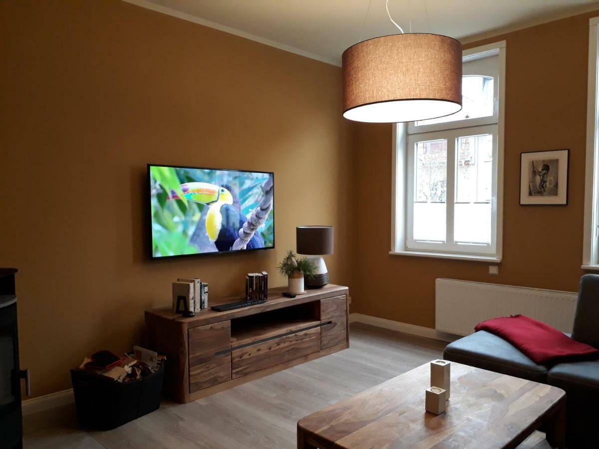 Zeitreise Apartment