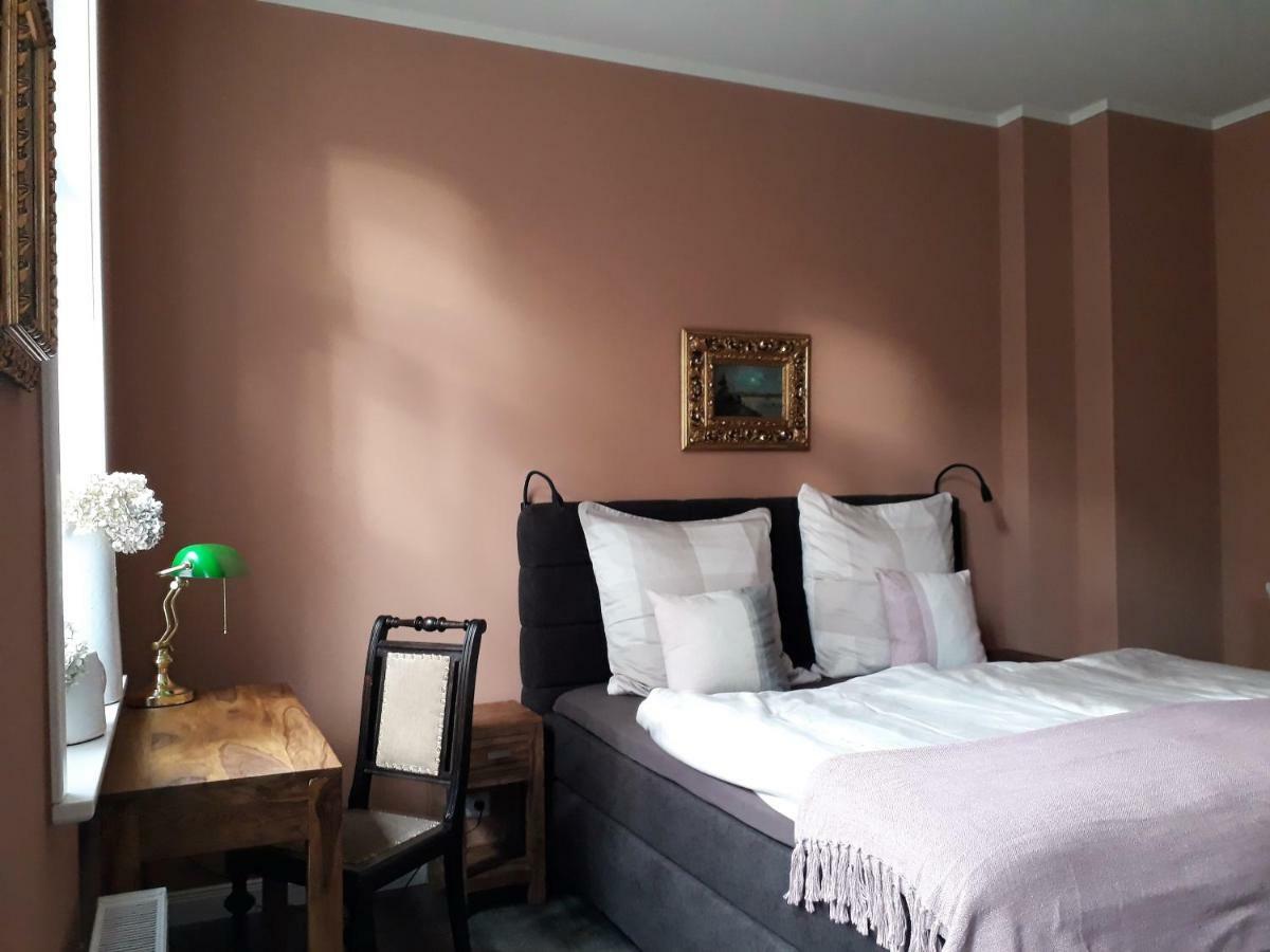 Apartment Zeitreise *